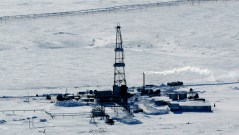 Court reinstatement of Arctic drilling ban could allow a Democratic president to limit offshore development