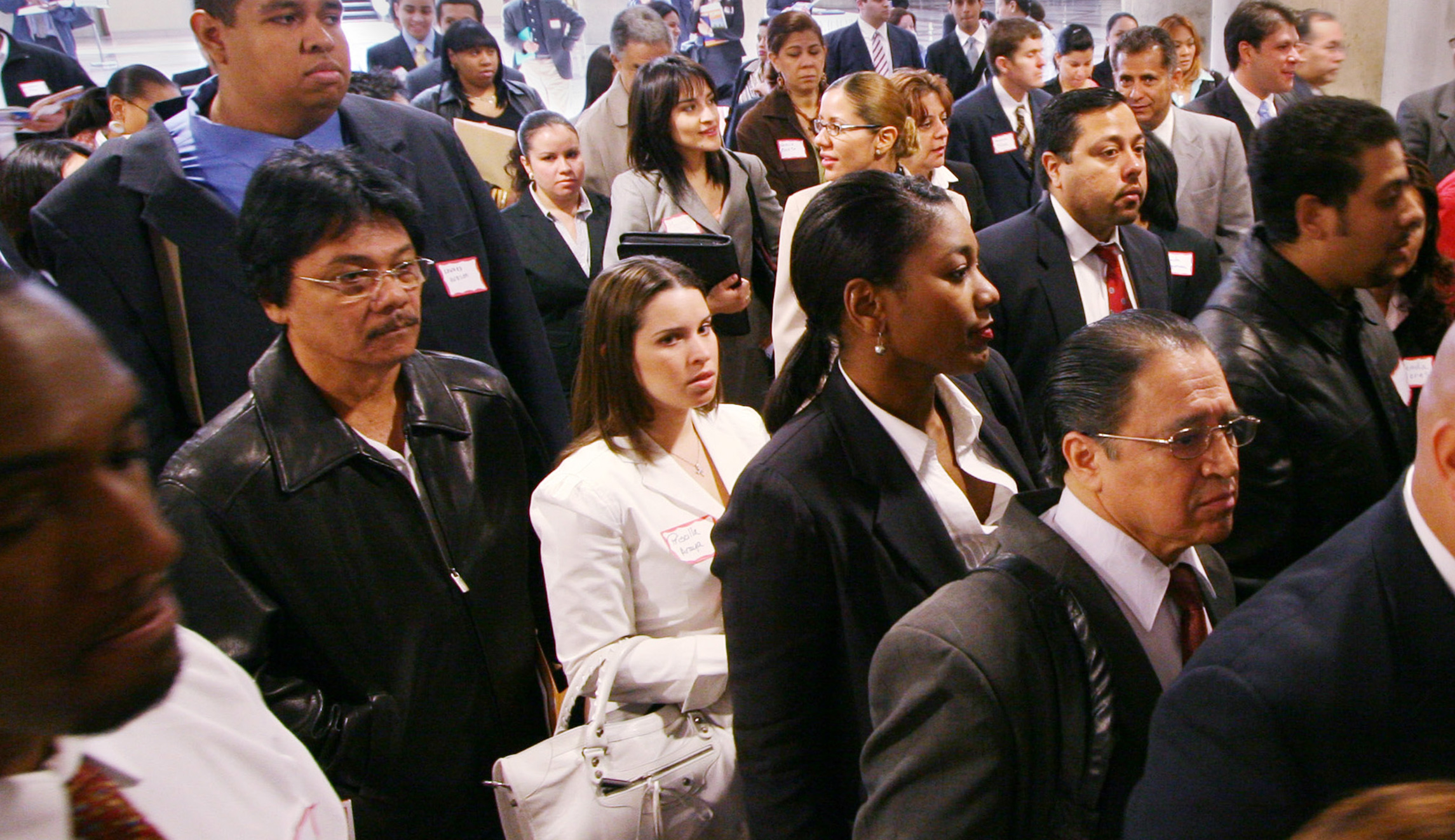 Hispanic unemployment again hits new record low in July