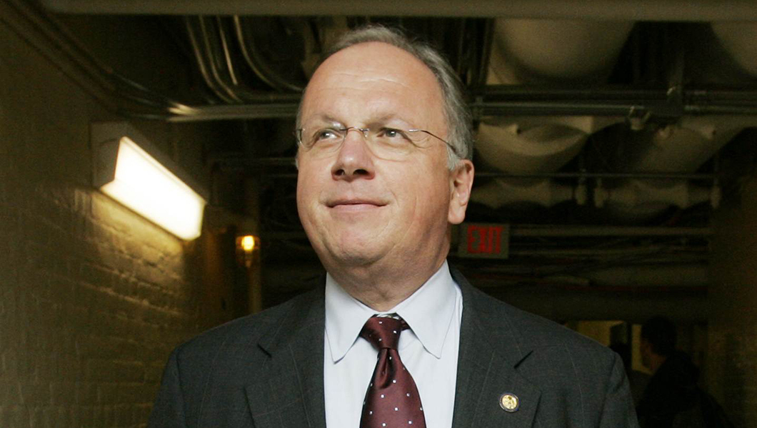 Former NRCC Chairman Tom Reynolds: What House Republicans must do to maintain their majority