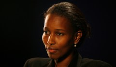 The Southern Poverty Law Center runs ‘a scam,’ charges Ayaan Hirsi Ali