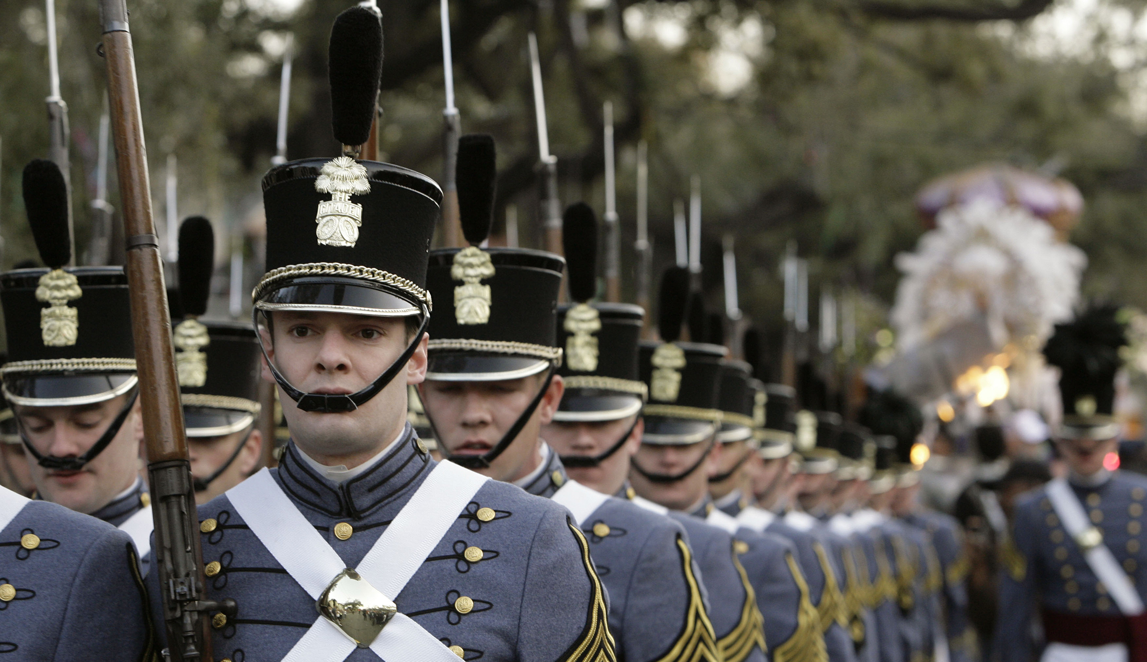 Trump’s military parade expected to cost $12M: Report