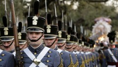 Trump’s military parade expected to cost $12M: Report