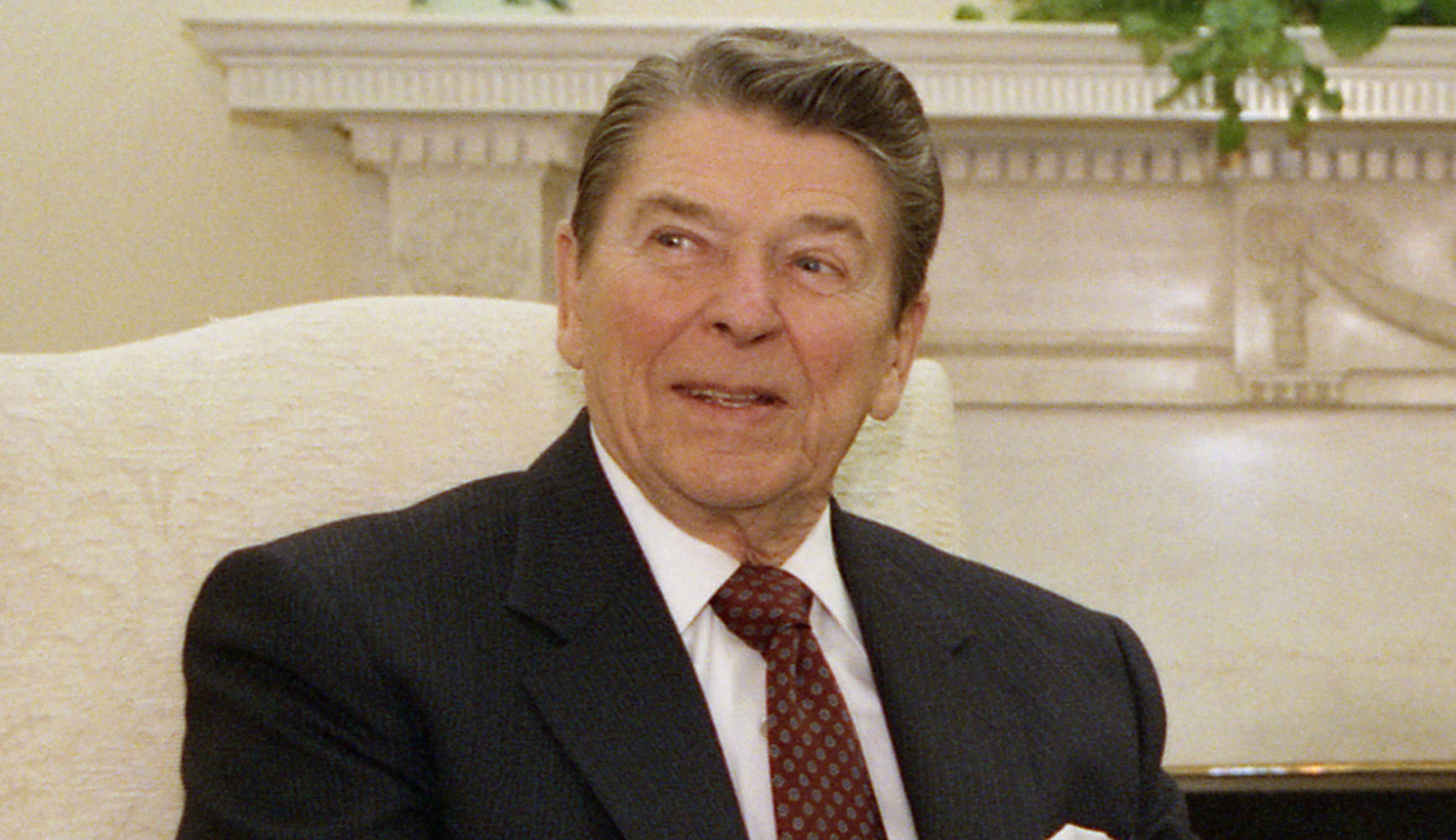 Missing Ronald Reagan and remembering his greatest achievement