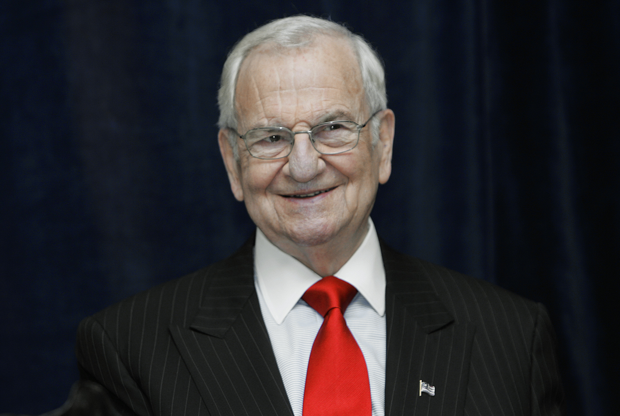 Lee Iacocca dead at 94