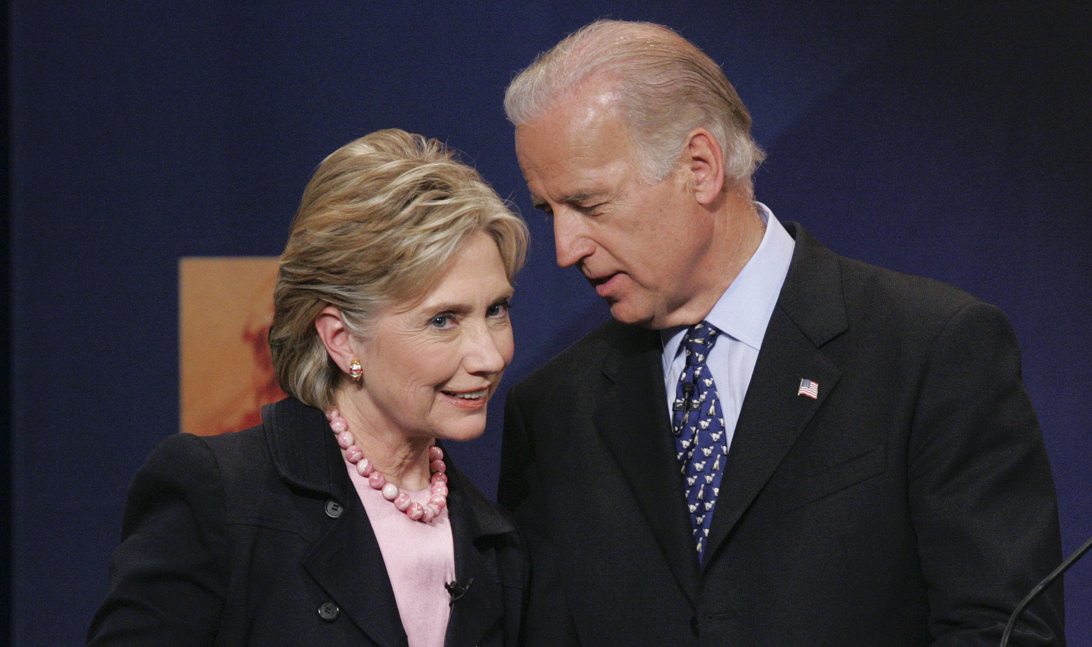 Parsing the Polls: Trump’s problem is that Biden is less hated than Hillary Clinton was