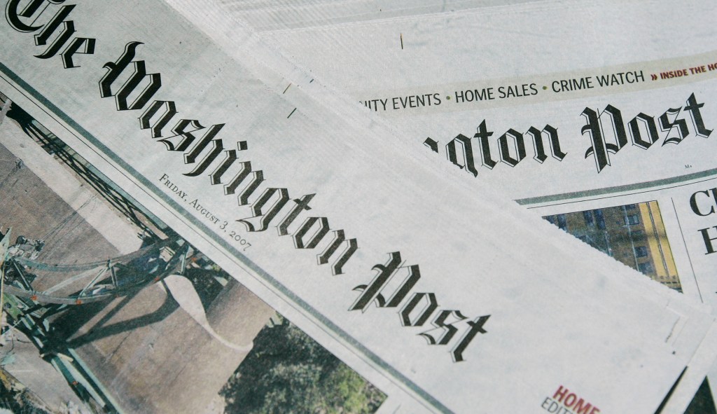 Hey, Washington Post, glad you’re joining us free speech defenders!