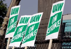 Autoworker to President Trump: Time to support workplace democracy