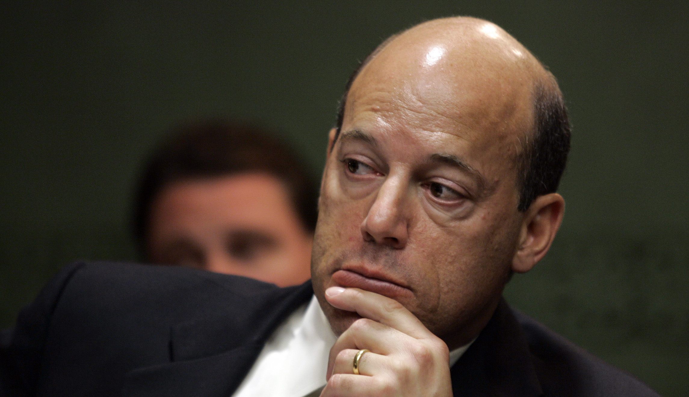 Ari Fleischer: Democratic push to impeach Trump is ‘hysterical, hyperbolic, hypocritical’