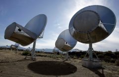 Bill pushes NASA to hunt for alien life
