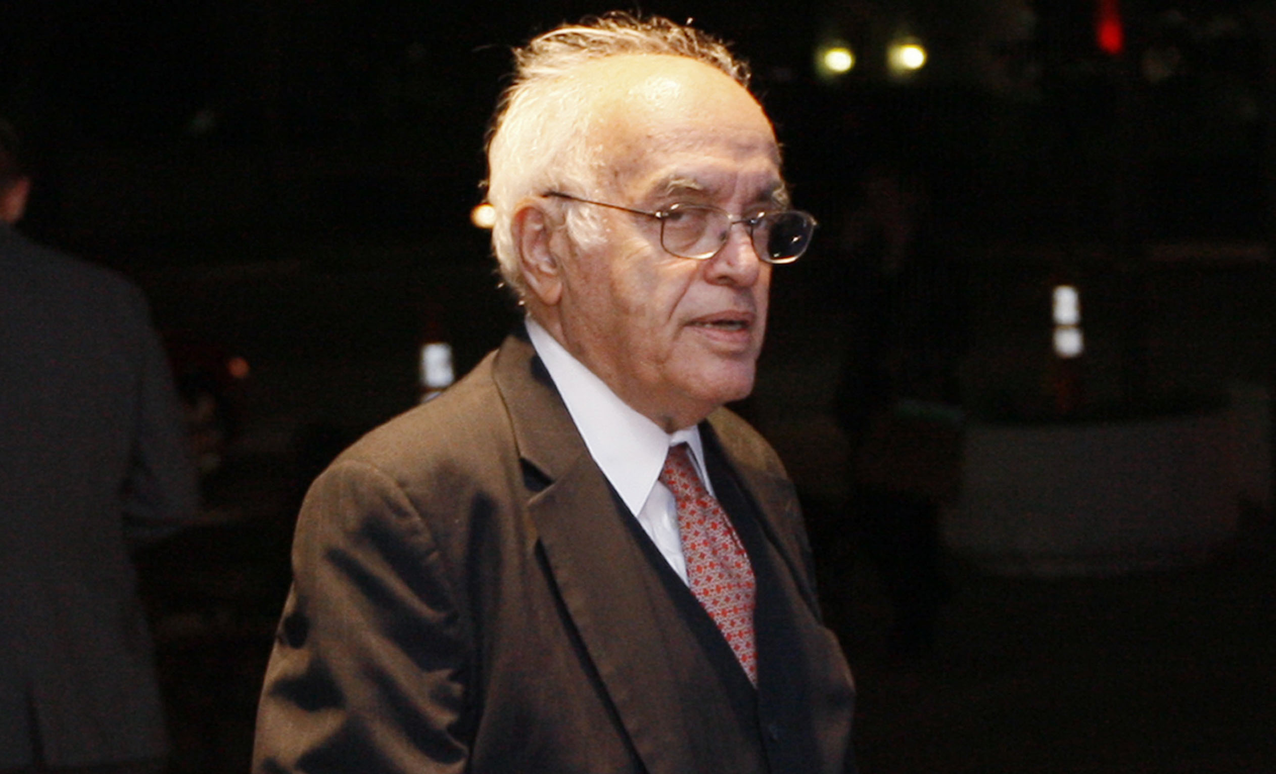 We could use a man like Bob Novak again