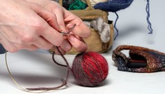 Even knitters get Trump Derangement Syndrome