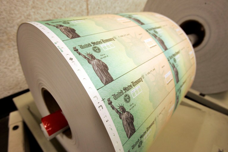 Half of new ‘small business’ tax break will go to filers earning over $1 million, report finds