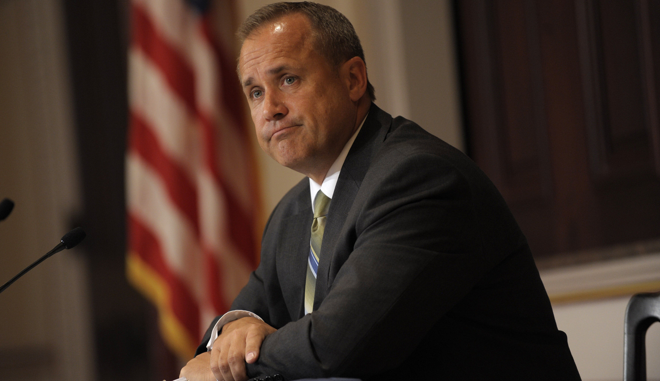 Policy Bosses: Banking bill was just the start