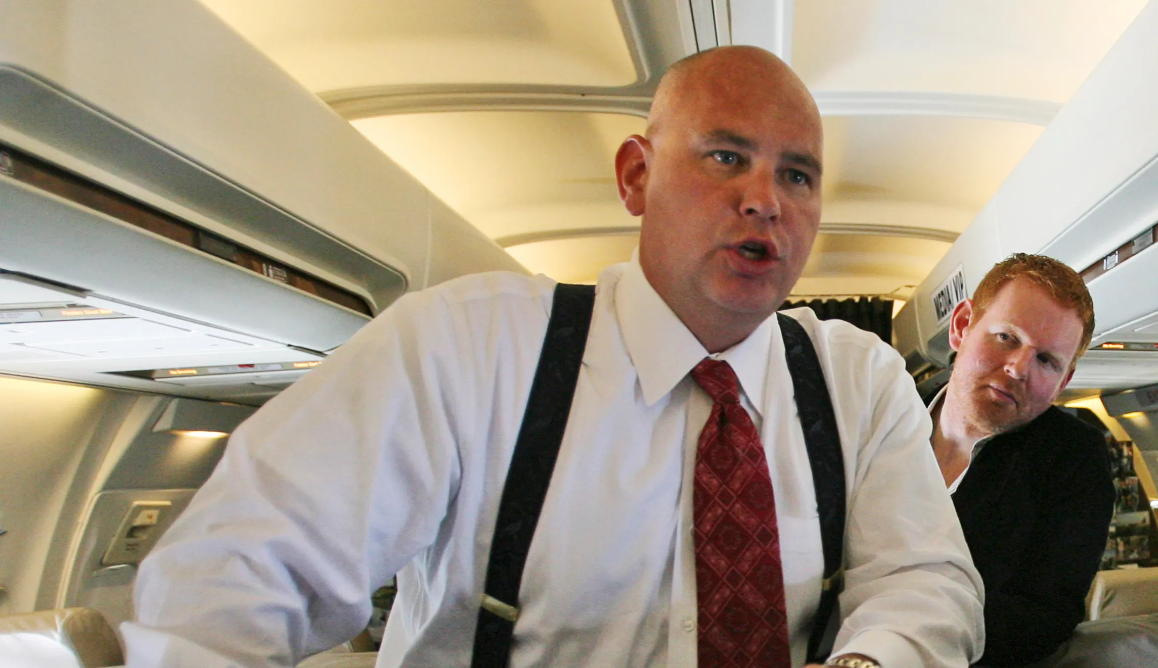 Longtime GOP strategist resigns from the ‘party of Trump’