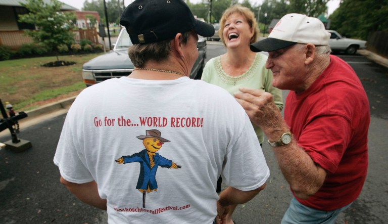 ‘I’ll just resign’: Councilman quits after saying God created race to keep people separated
