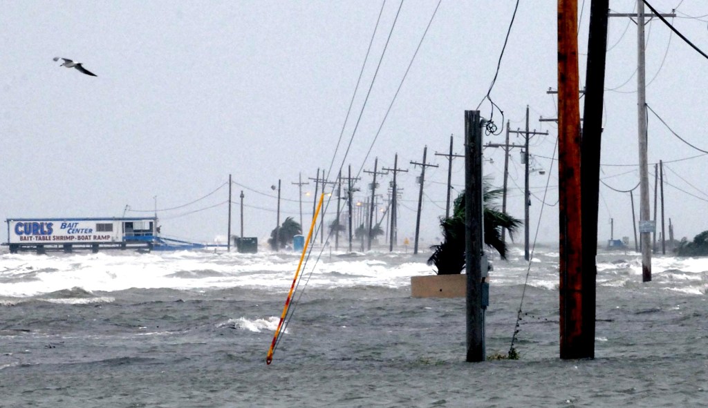 We can fight climate change, and we can do it with conservative and libertarian solutions