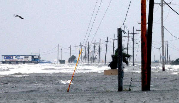 We can fight climate change, and we can do it with conservative and libertarian solutions