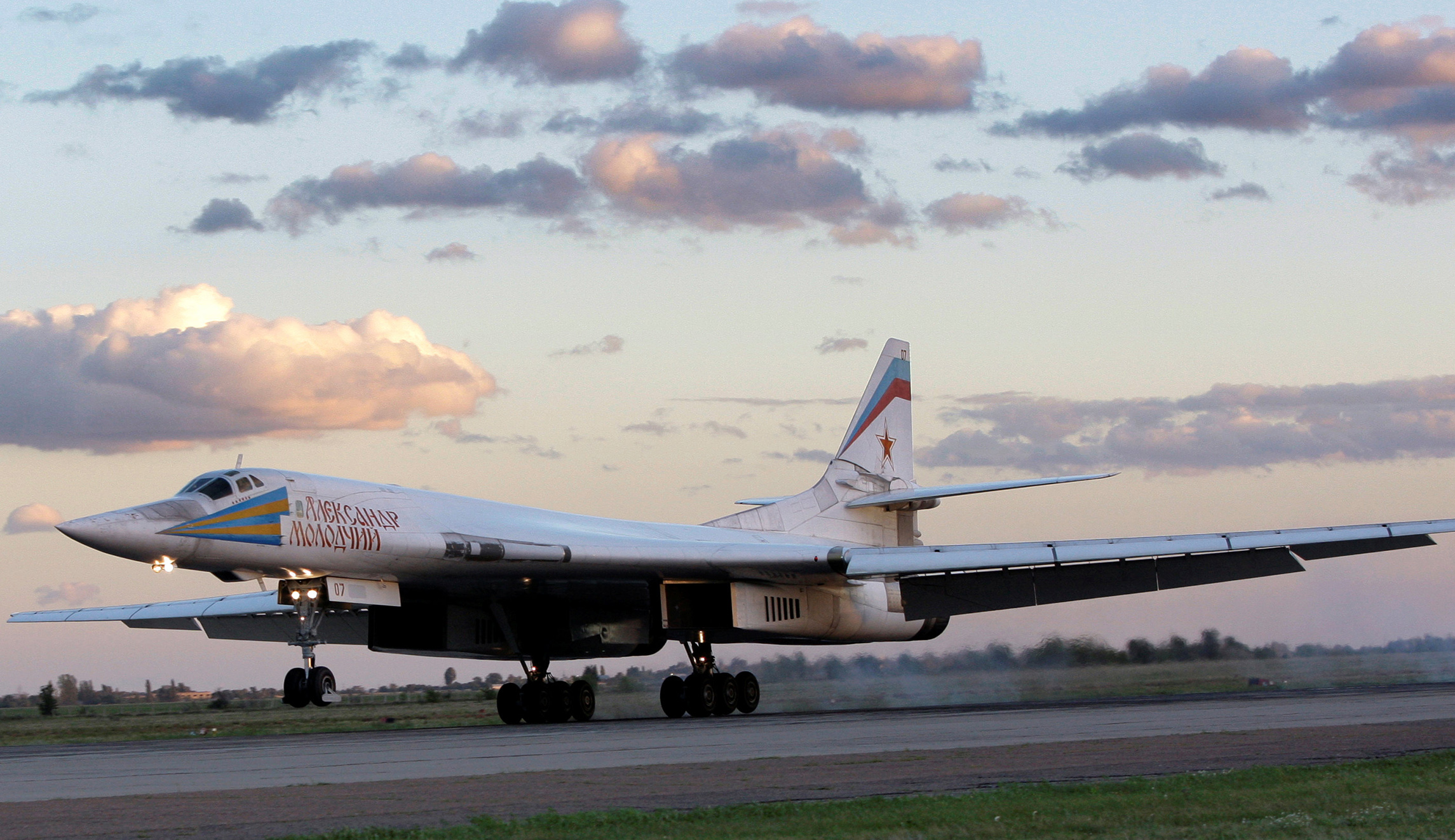 Russian state TV’s delusional call to send nuclear bombers 60 miles off Manhattan