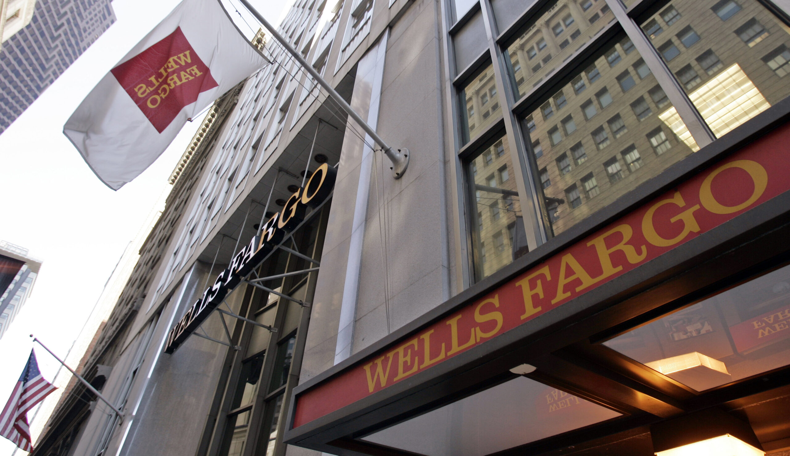 $1B penalty for Wells Fargo expected as soon as Friday
