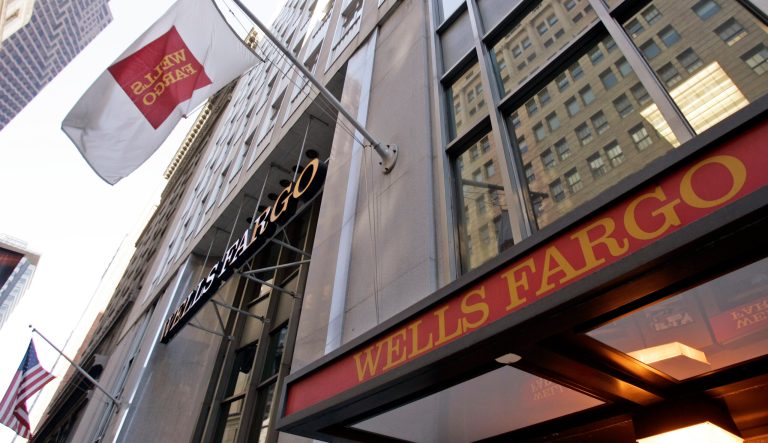 Wells Fargo's business model is still intact, and the bank is making progress resolving the string of scandals that tarnished its reputation with customers, CEO Tim Sloan told investors on Thursday, May 10, 2018.