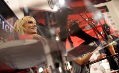 Stormy Daniels’ extortion campaign gets red carpet rollout in the media