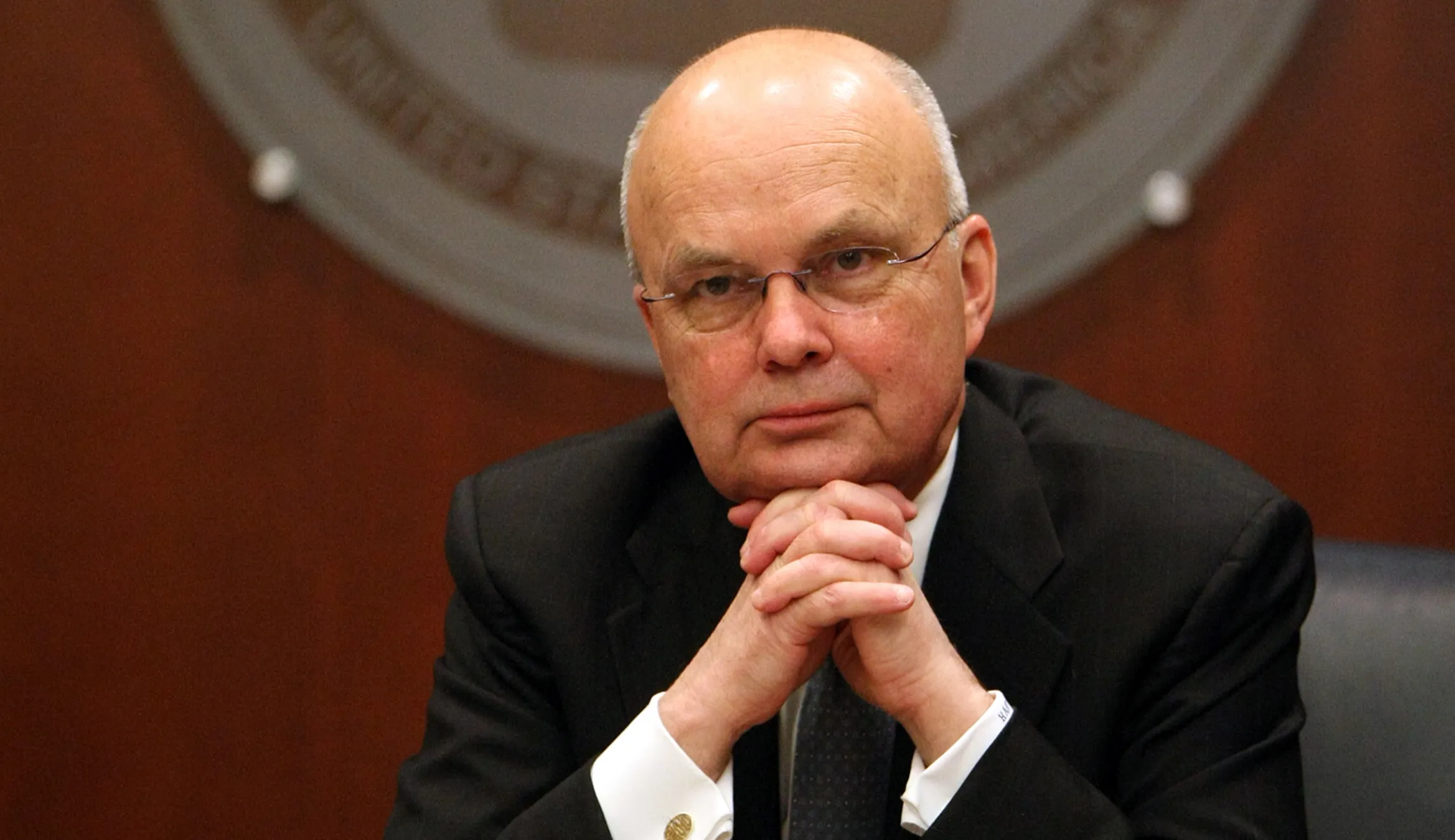 FBI sought search warrant for CIA, NSA chief Michael Hayden’s private email account: Report