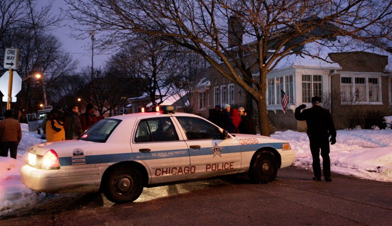 Ex-Chicago police officer dodges jail time after cashing $363K of dead mother’s Social Security checks