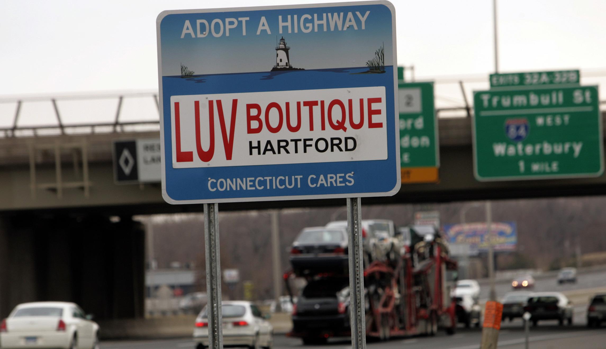 For infrastructure funding, follow the money on the Coca-Cola highway