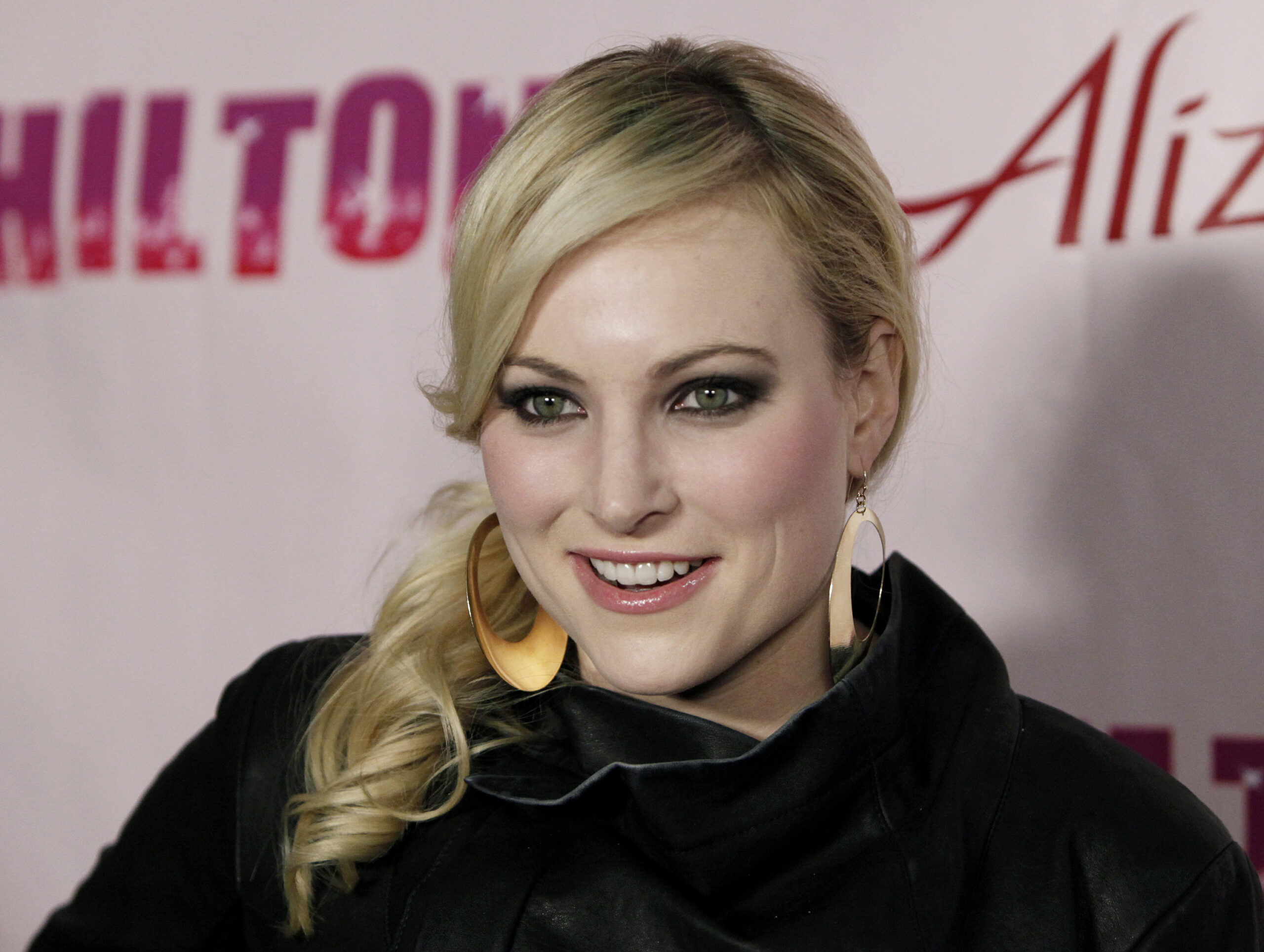 Meghan McCain ‘cautiously optimistic’ her father will return to the Senate in the summer