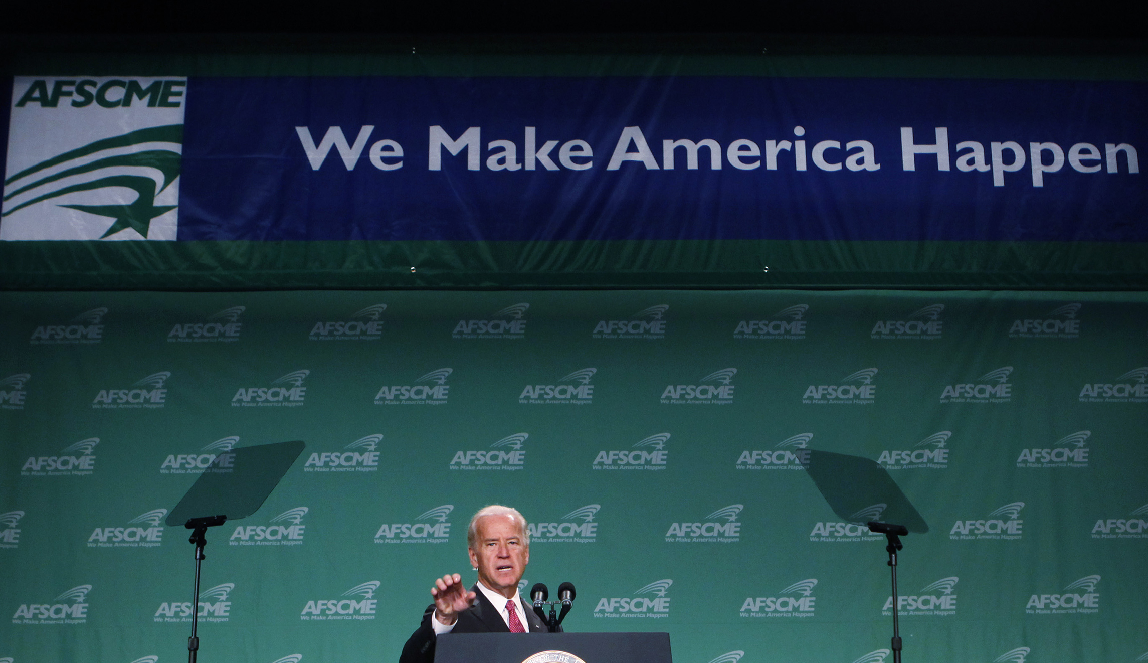 Janus protected government workers. Now it’s time to include private sector workers