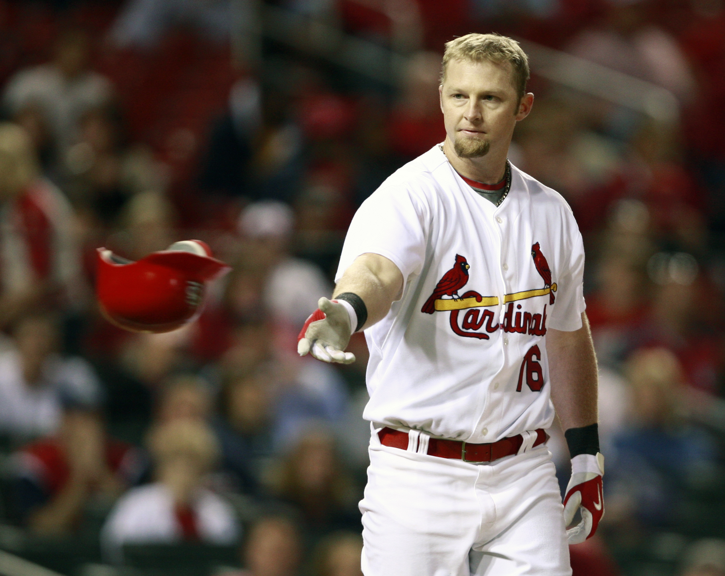 Former baseball star dead from brain cancer at 38