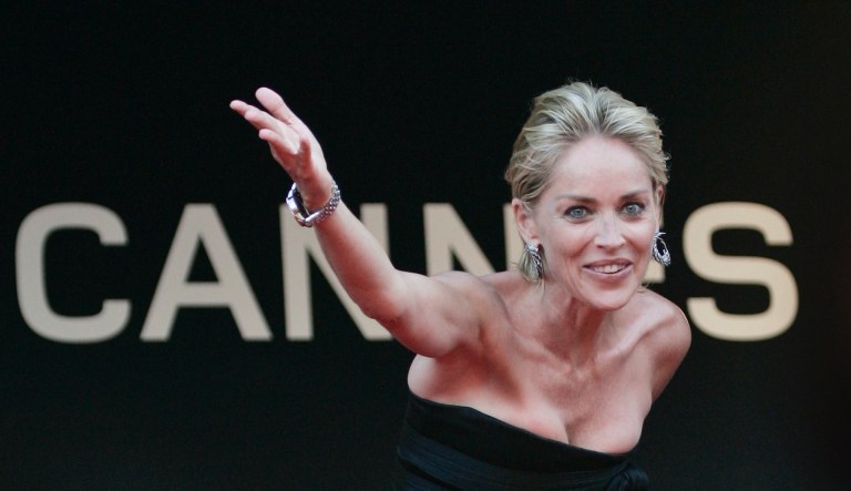 ‘Don’t shut me out of the hive’: Actress Sharon Stone blocked from dating app