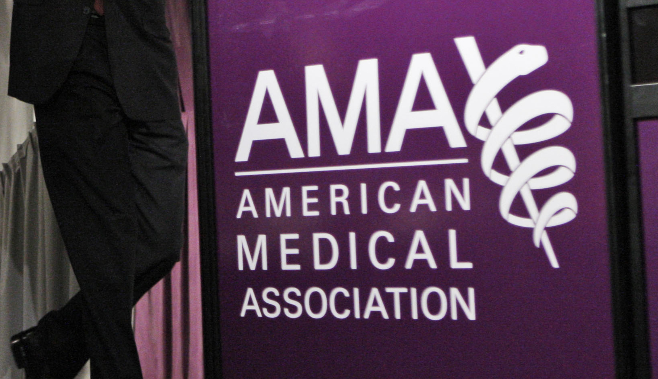 The American Medical Association has a lot to learn about pregnancy centers