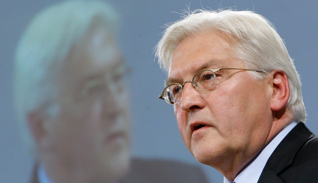 Germany’s celebration of Iran’s murderous regime is nothing new