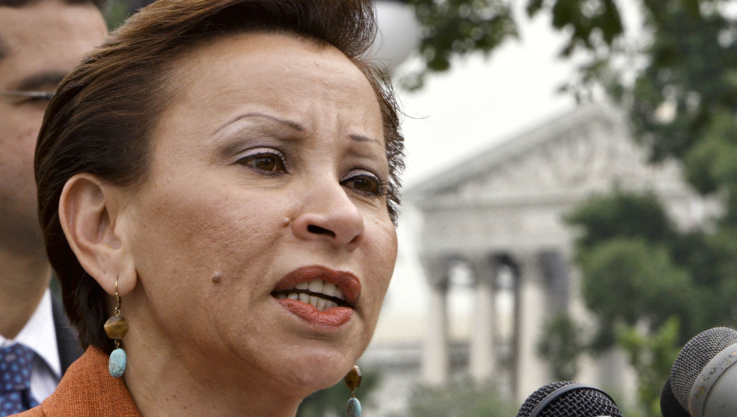 New York Dem calls for independent commission to investigate Hurricane Maria death toll