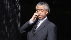 ‘Kamala had a point’: Al Sharpton rejects Buttigieg claim that being gay is like being black
