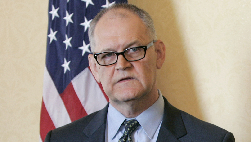 The turncoat lobbyist pushing Medicare for All