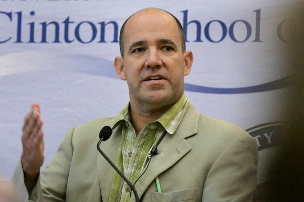 NextImg:MSNBC must fire Matthew Dowd immediately