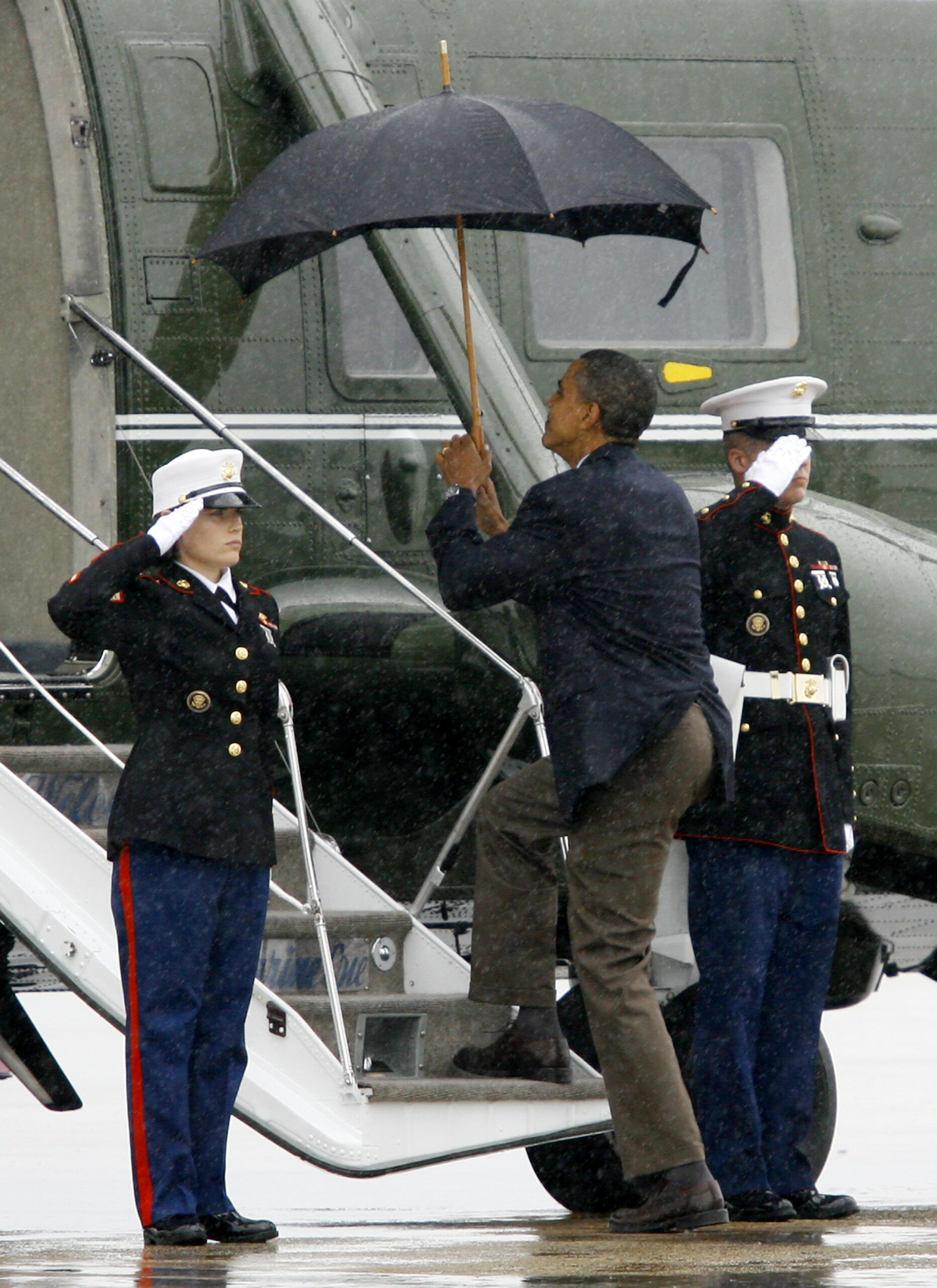 Barack Obama,
