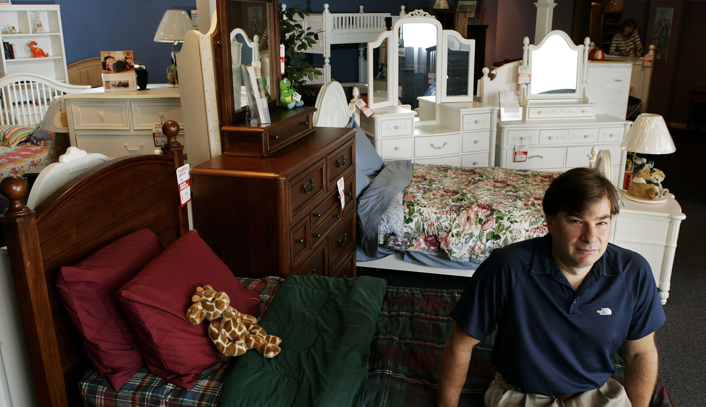 A small error in the tax reform law is crushing small retailers