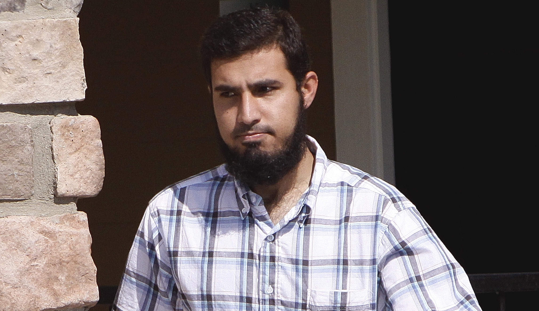 Be grateful a federal judge just freed a former terrorist