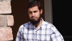 Be grateful a federal judge just freed a former terrorist
