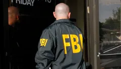 FBI executes search warrant at Fulton County election facility