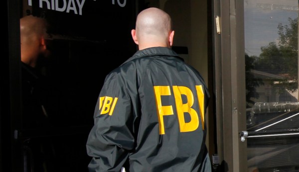 Hacker group claims it stole personal info of thousands of federal officials from FBI