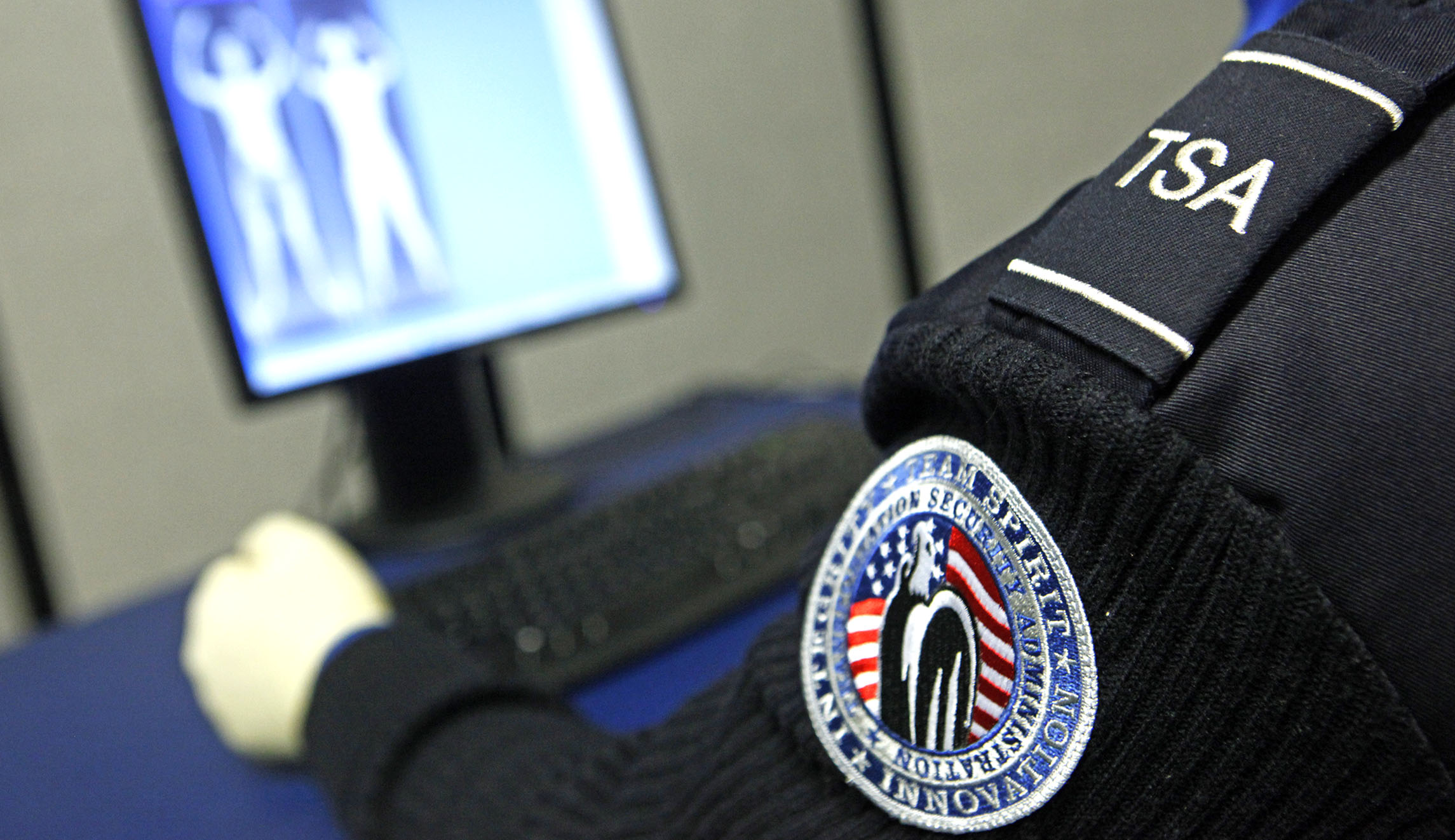 Lawmakers introduce bill reinventing transgender airport screenings