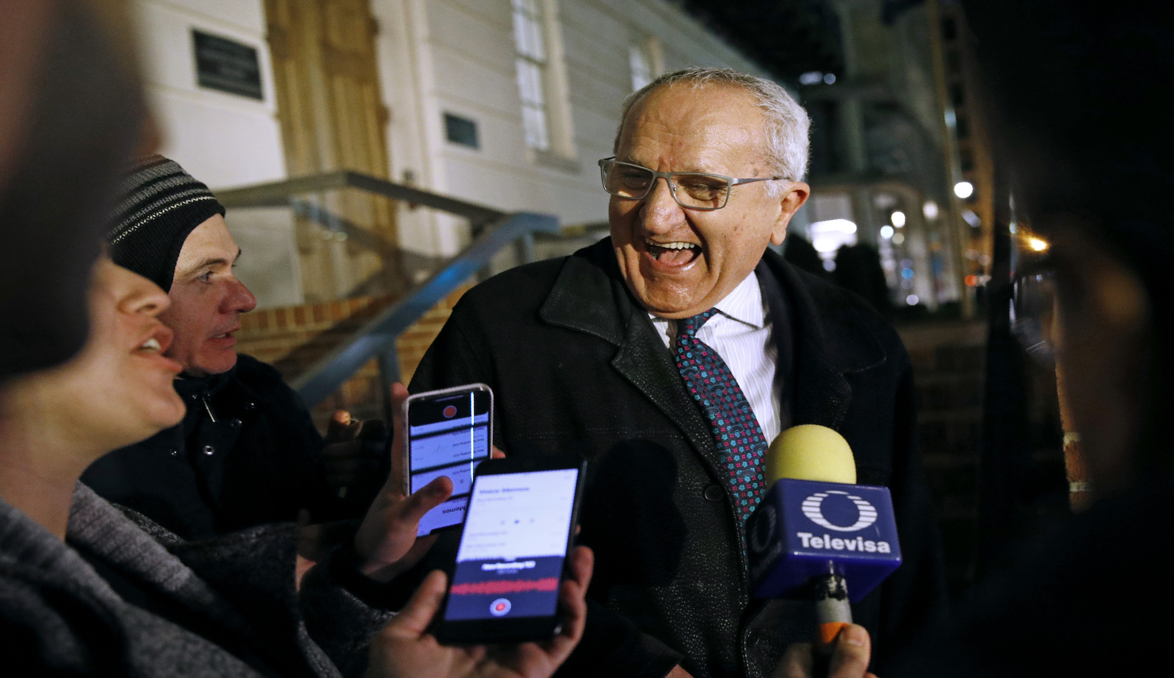 USMCA talks down to ‘last issues,’ Mexican negotiator says