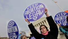 Reclaiming women’s history month from the abortion lobby