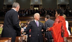 Biden conditions support of reparations on provisions for Native Americans