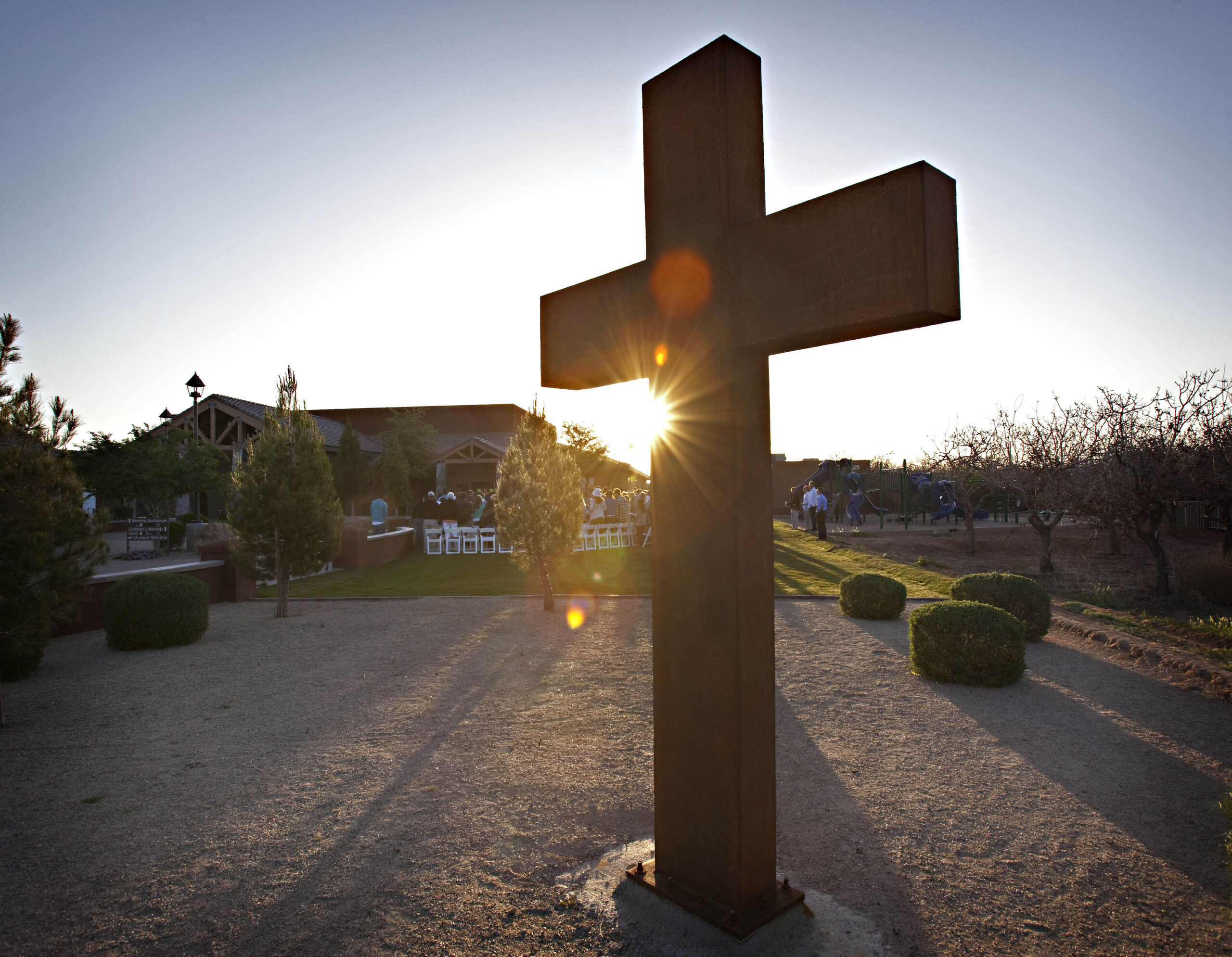 Make Easter great again