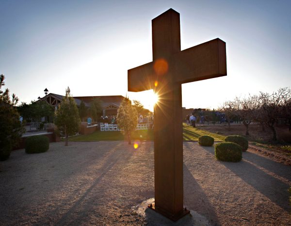 Easter and Passover canceled: Coronavirus pandemic upends ancient traditions